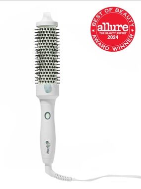 NEW Mane It's Giving Body Medium Hot Round Brush 1.5" (38MM)